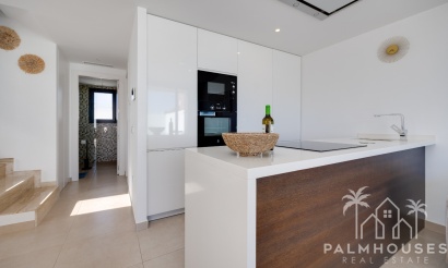 Revente - Villa - San Javier - Costa Calida