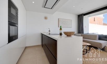 Revente - Villa - San Javier - Costa Calida