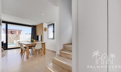 Revente - Villa - San Javier - Costa Calida