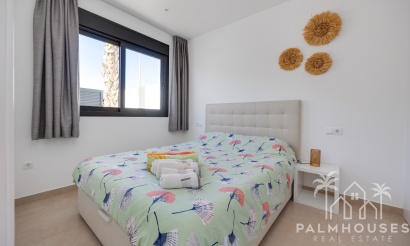 Revente - Villa - San Javier - Costa Calida