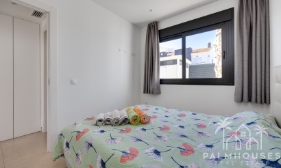 Revente - Villa - San Javier - Costa Calida