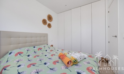 Revente - Villa - San Javier - Costa Calida