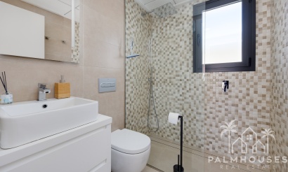 Revente - Villa - San Javier - Costa Calida