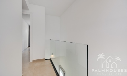 Revente - Villa - San Javier - Costa Calida