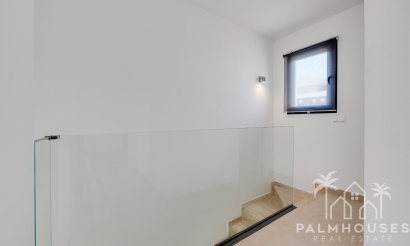 Revente - Villa - San Javier - Costa Calida