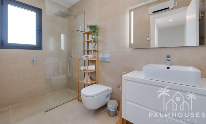 Revente - Villa - San Javier - Costa Calida