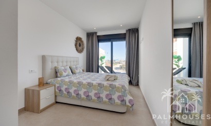 Revente - Villa - San Javier - Costa Calida