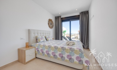 Revente - Villa - San Javier - Costa Calida