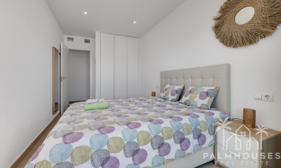 Revente - Villa - San Javier - Costa Calida