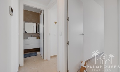 Revente - Villa - San Javier - Costa Calida