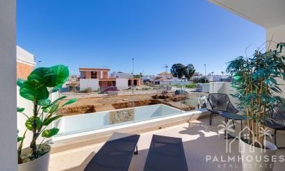Revente - Villa - San Javier - Costa Calida