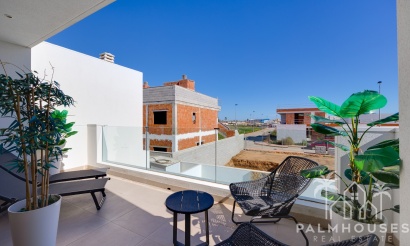 Revente - Villa - San Javier - Costa Calida