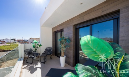 Revente - Villa - San Javier - Costa Calida