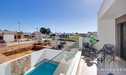 Revente - Villa - San Javier - Costa Calida