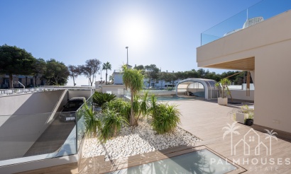 Revente - Villa - Orihuela Costa - Costa Blanca