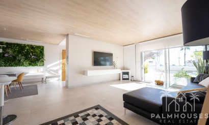 Revente - Villa - Orihuela Costa - Costa Blanca
