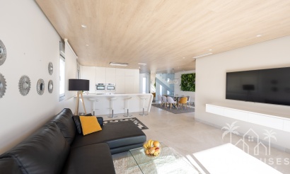 Revente - Villa - Orihuela Costa - Costa Blanca
