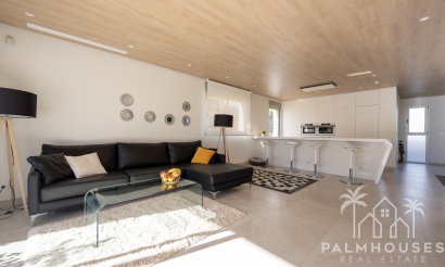 Revente - Villa - Orihuela Costa - Costa Blanca