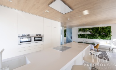 Revente - Villa - Orihuela Costa - Costa Blanca