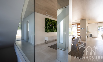 Revente - Villa - Orihuela Costa - Costa Blanca