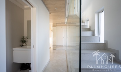 Revente - Villa - Orihuela Costa - Costa Blanca