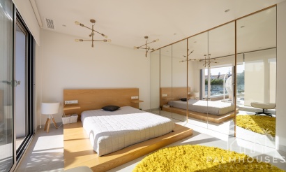 Revente - Villa - Orihuela Costa - Costa Blanca