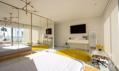 Revente - Villa - Orihuela Costa - Costa Blanca