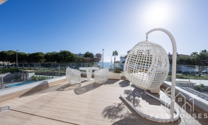 Revente - Villa - Orihuela Costa - Costa Blanca