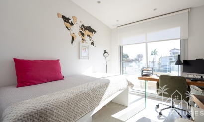 Revente - Villa - Orihuela Costa - Costa Blanca