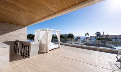 Revente - Villa - Orihuela Costa - Costa Blanca