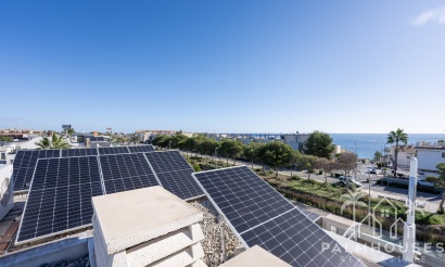 Revente - Villa - Orihuela Costa - Costa Blanca