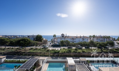 Revente - Villa - Orihuela Costa - Costa Blanca