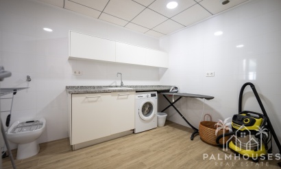 Revente - Villa - Orihuela Costa - Costa Blanca