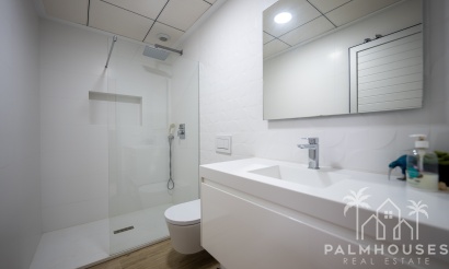 Revente - Villa - Orihuela Costa - Costa Blanca