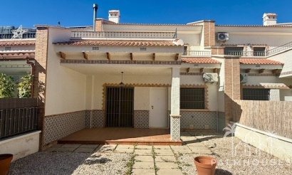 Venta - Casa - San Miguel de Salinas - Inland