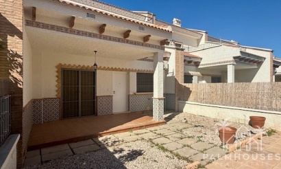 Venta - Casa - San Miguel de Salinas - Inland