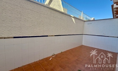 Venta - Casa - San Miguel de Salinas - Inland