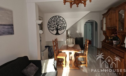 Venta - Apartment - Puerto de Mazarron - Bahía