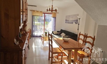 Venta - Apartment - Puerto de Mazarron - Bahía