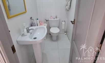 Venta - Apartment - Puerto de Mazarron - Bahía