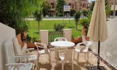 Venta - Apartment - Puerto de Mazarron - Bahía