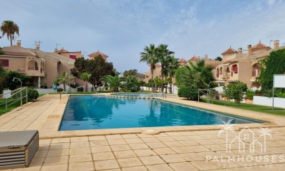 Venta - Apartment - Puerto de Mazarron - Bahía