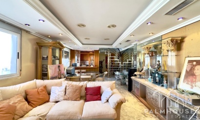 Herverkoop - Appartement - Torrevieja - Center