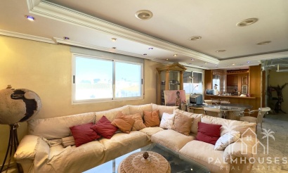 Herverkoop - Appartement - Torrevieja - Center