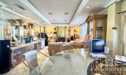 Herverkoop - Appartement - Torrevieja - Center