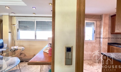 Herverkoop - Appartement - Torrevieja - Center