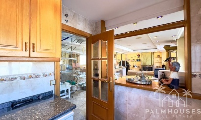Herverkoop - Appartement - Torrevieja - Center