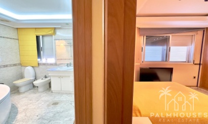 Herverkoop - Appartement - Torrevieja - Center