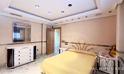 Herverkoop - Appartement - Torrevieja - Center
