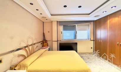Herverkoop - Appartement - Torrevieja - Center